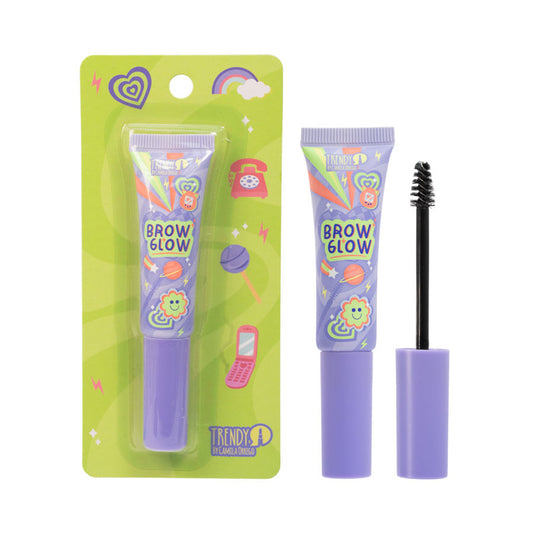 Gel de cejas brow glow