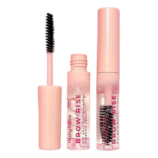 Gel de cejas brow rise ruby rose