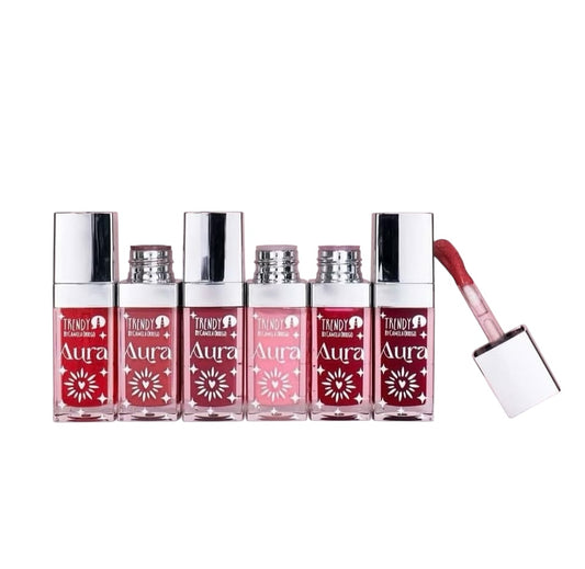 Gloss aura trendy