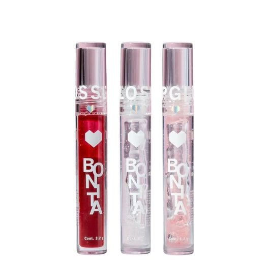Gloss bonita anik