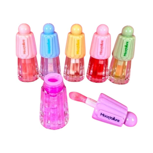 Gloss honguito