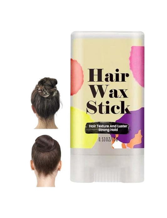 Hair wax stick romantic rain