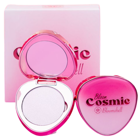 Iluminador bloom cosmic Bloomshell