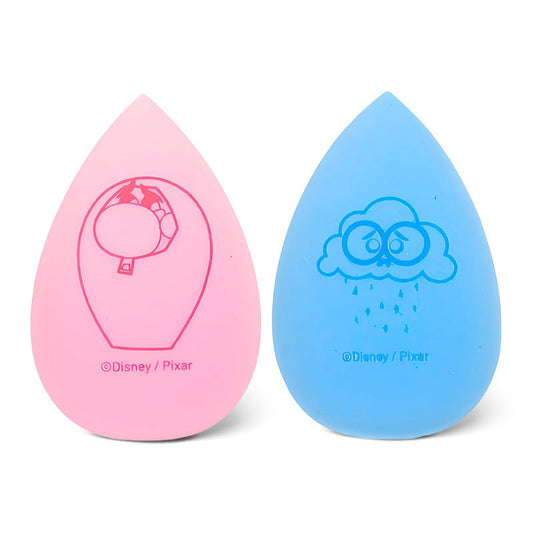 Kit _ 2 beauty blender intensamente trendy