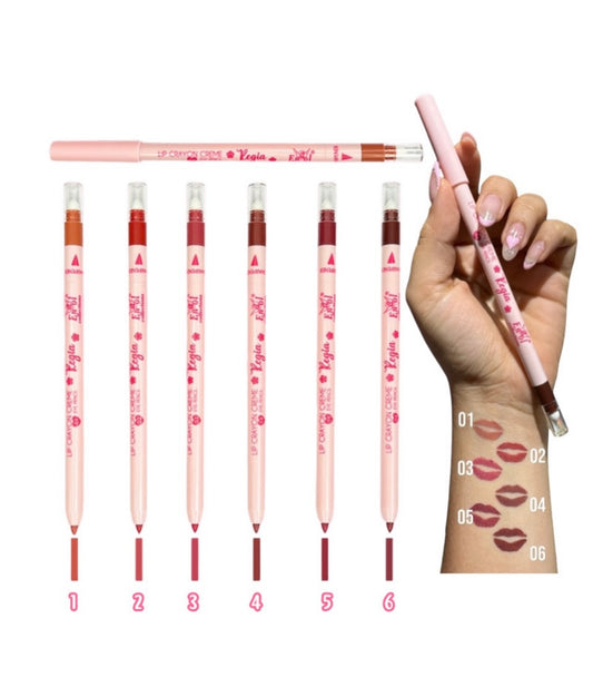 Lápiz delineador de labios engol