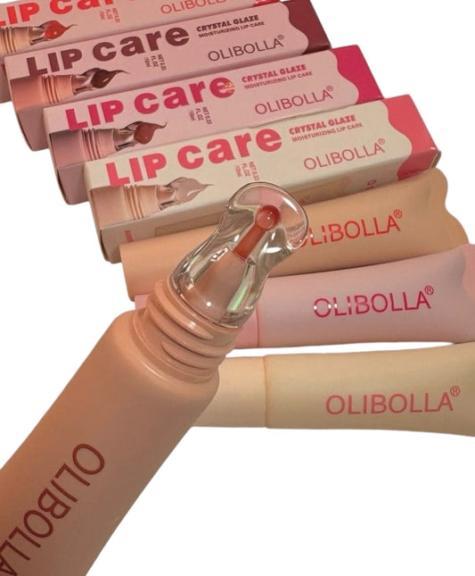 Lip care olibolla