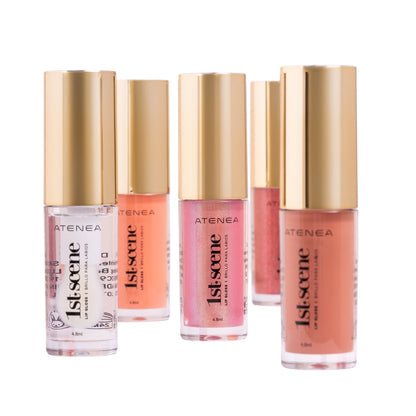 Lip gloss atenea