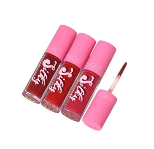 Lip gloss silky Kevin & coco