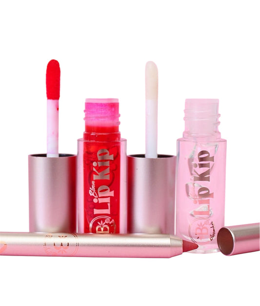 Lip kit bloomshell