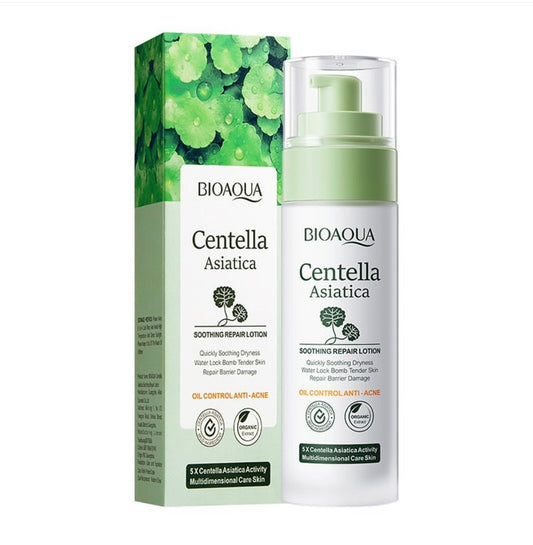 loción de centella asiática