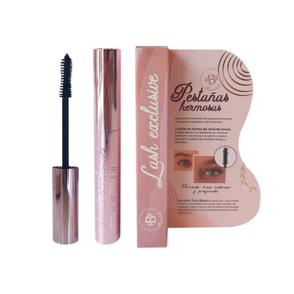 Pestañina lash esclusive bloomshell