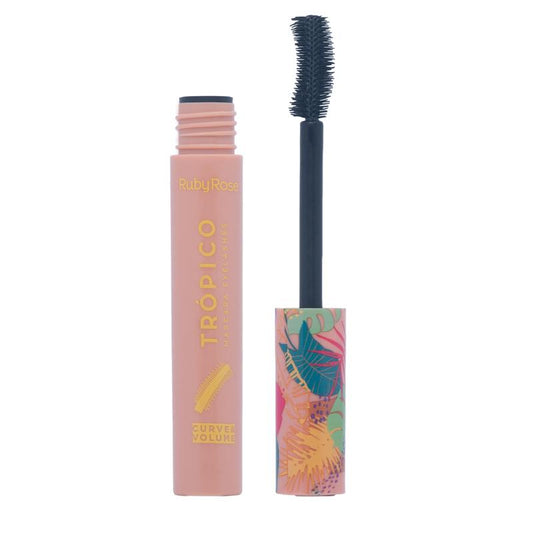 Pestañina tropico curvea volumen ruby rose
