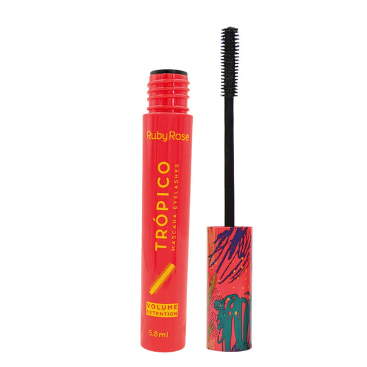 Pestañina tropico volumen extension ruby rose