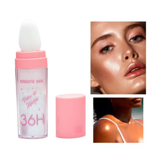 Polvo de hadas romantic rain 36H