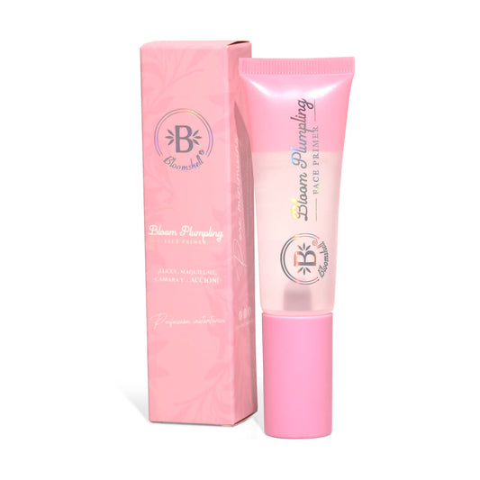 Primer en gel boom plumpling bloomshell