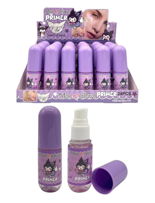 Primer mocmallure