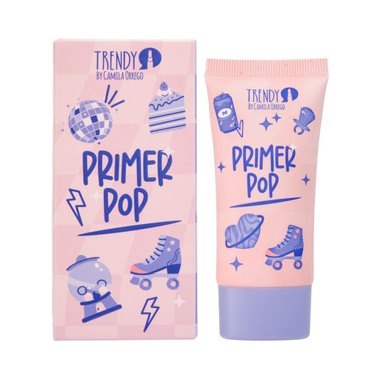 Primer pop trendy
