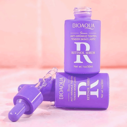 Retinol serum
