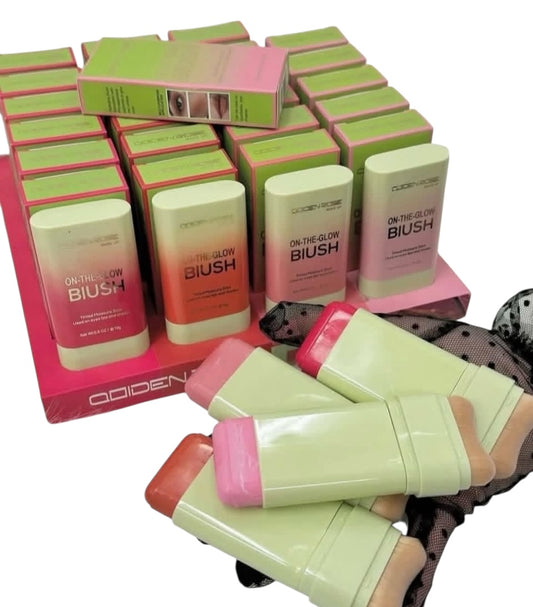 Rubor en barra blush