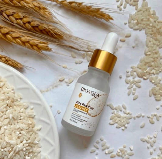 Serum de arroz