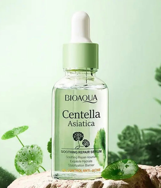 Serum de centella asiática