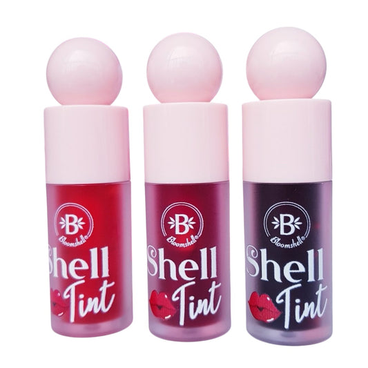Shell tint