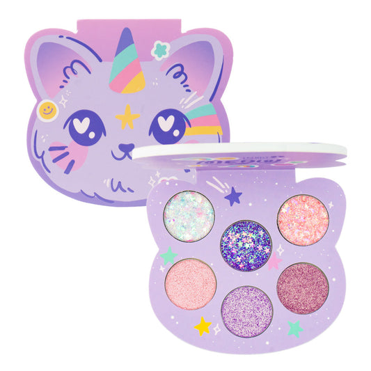 Sombras meow trendy