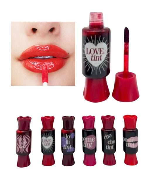Tinta candy