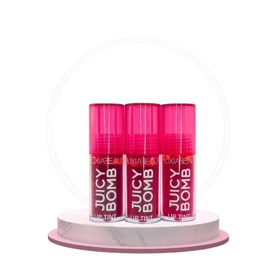 Tint juicy bomb