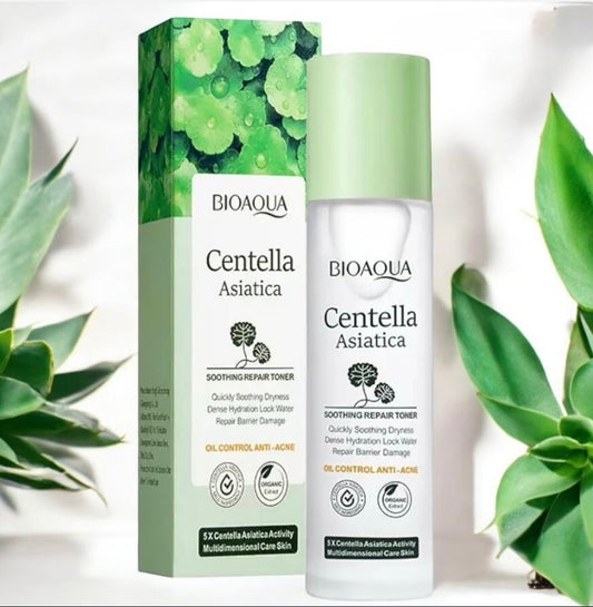 Tónico de centella asiática