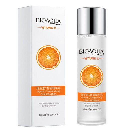 Tónico facial vitamina c