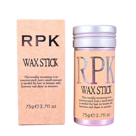 Wax stick RPK