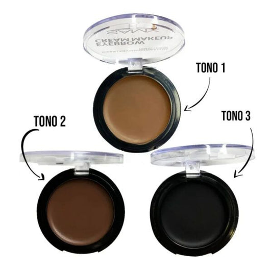 Betun para cejas samy